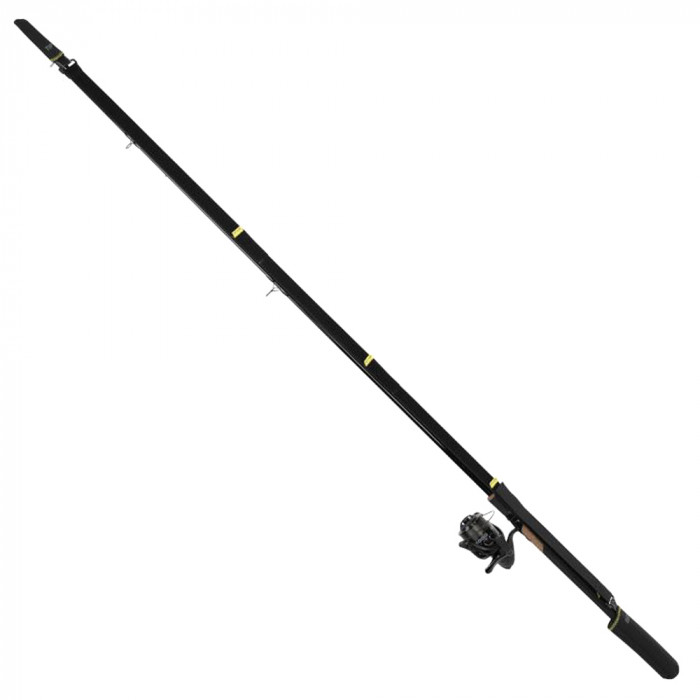Kit Protectie Lanseta Matrix X-Stretch Top&Tail Rod Bands [1]