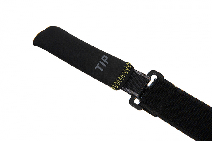 Kit Protectie Lanseta Matrix X-Stretch Top&Tail Rod Bands [4]