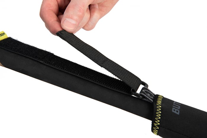 Kit Protectie Lanseta Matrix X-Stretch Top&Tail Rod Bands [2]