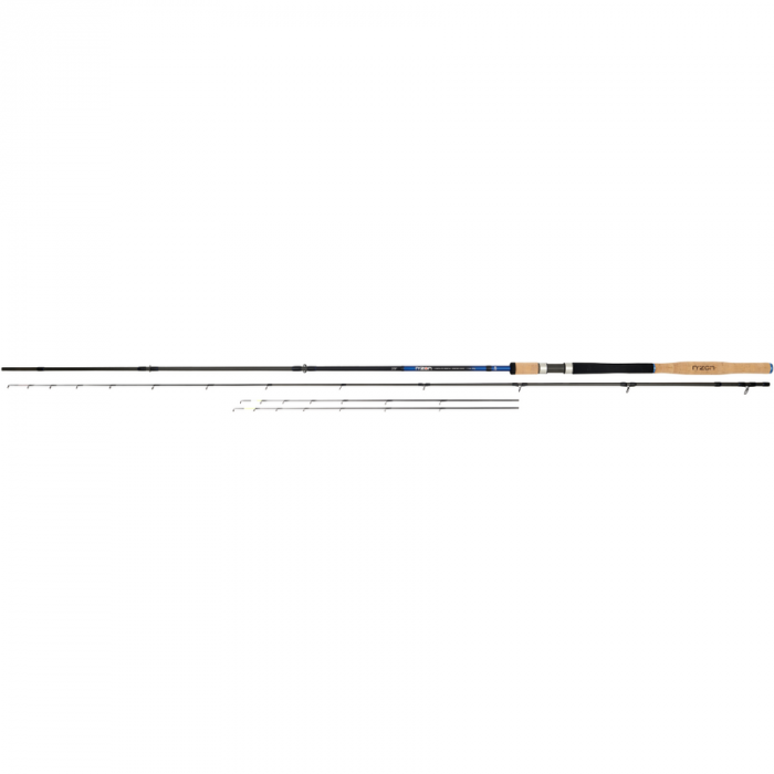 Lanseta Daiwa N'Zon Distance Special Method Feeder 3.35m 80g [1]