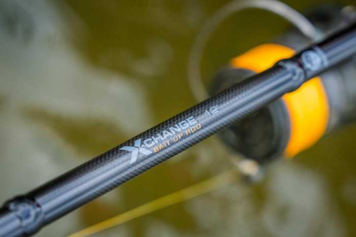 Lanseta de Nadit Guru X-Change Bait Up 3.00m 170g [6]
