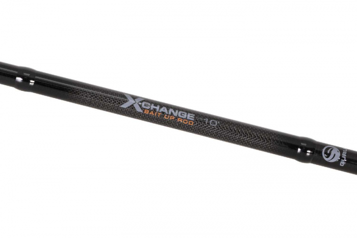 Lanseta de Nadit Guru X-Change Bait Up 3.00m 170g [4]