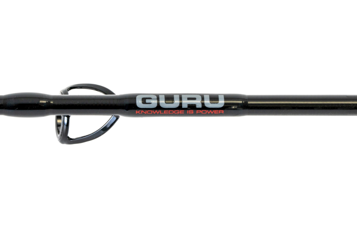 Lanseta feeder Guru A-Class Power Distance 3.60m 120g [5]