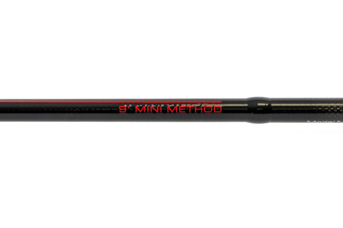 Lanseta feeder Guru A-Class Power Distance 3.60m 120g [8]