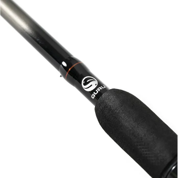 Lanseta Guru A-Class Distance Feeder 3.90m 150g [4]