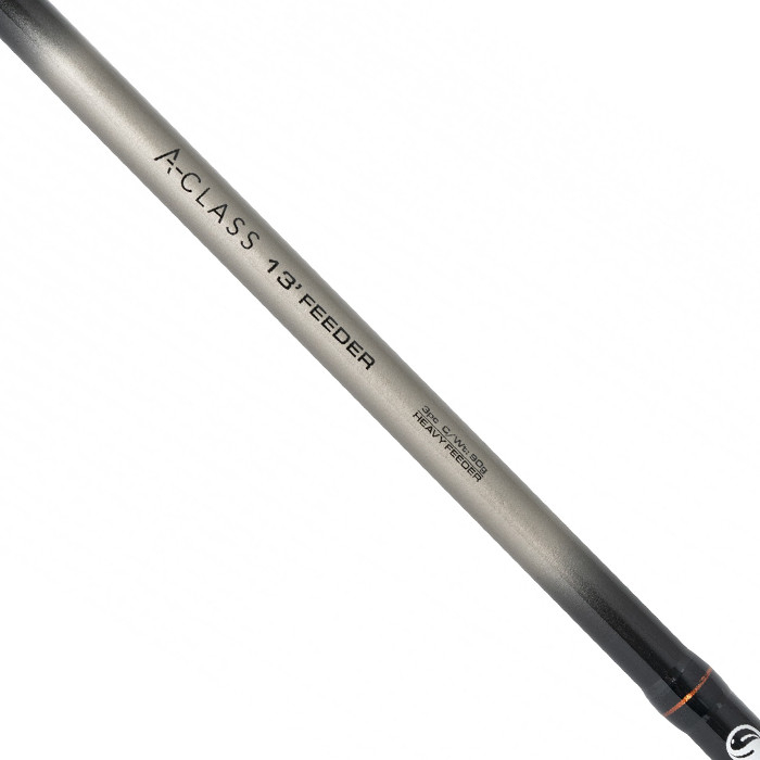 Lanseta Guru A-Class Heavy Feeder 3.90m 1-90g [2]
