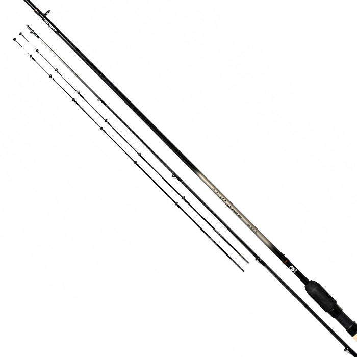 Lanseta Guru A-Class Method Feeder 3.00m 1-40g [1]