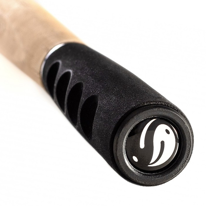 Lanseta Guru Aventus R Distance Feeder 3.05m 80g [3]