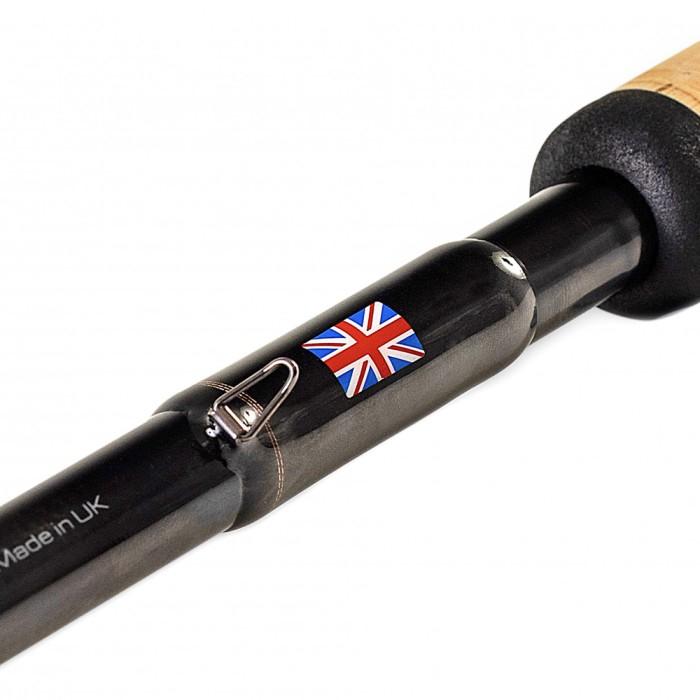 Lanseta Guru Aventus R Distance Feeder 3.66m 120g [4]