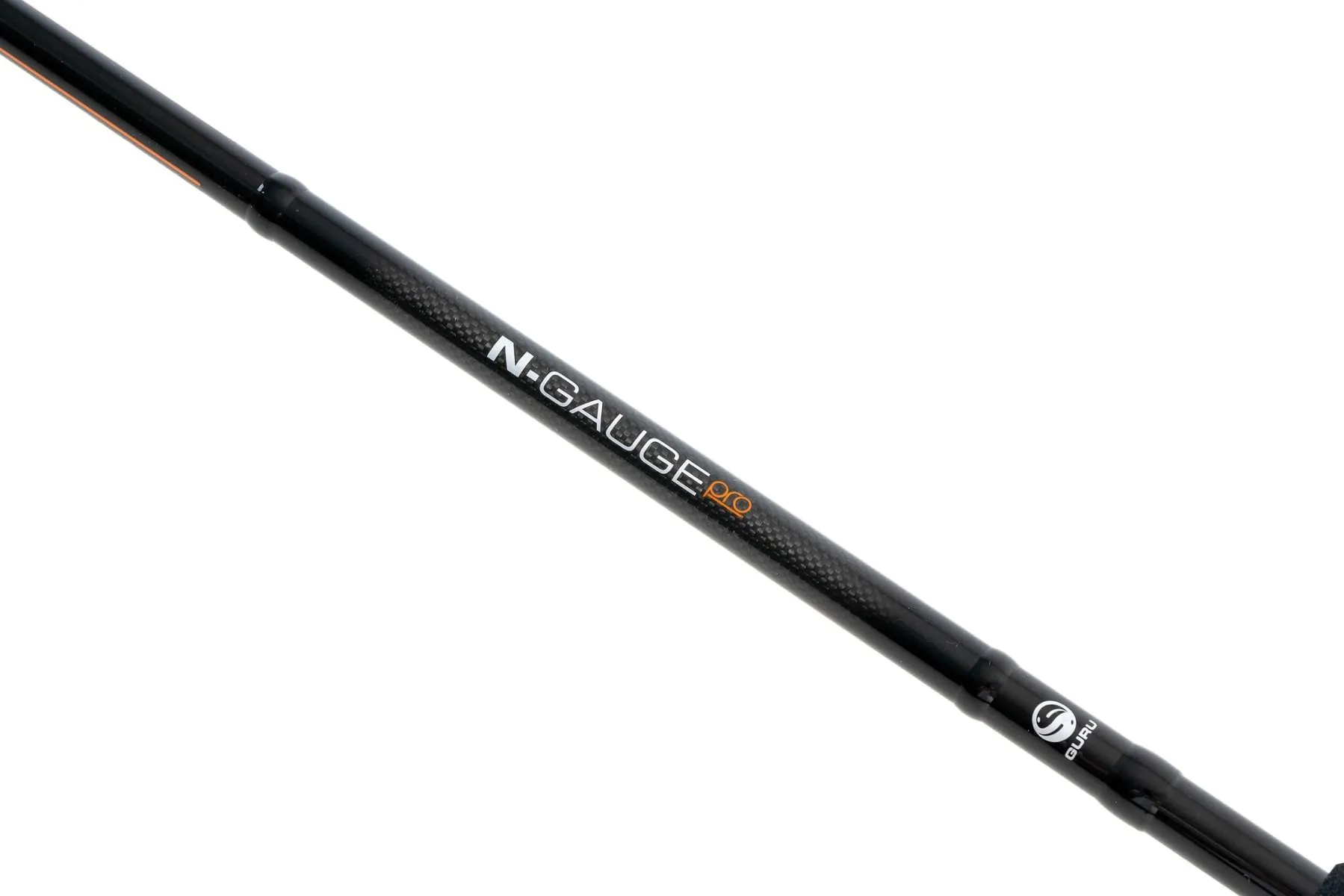 Lanseta Guru N-Gauge Pro Distance Feeder 3.90 150g [2]