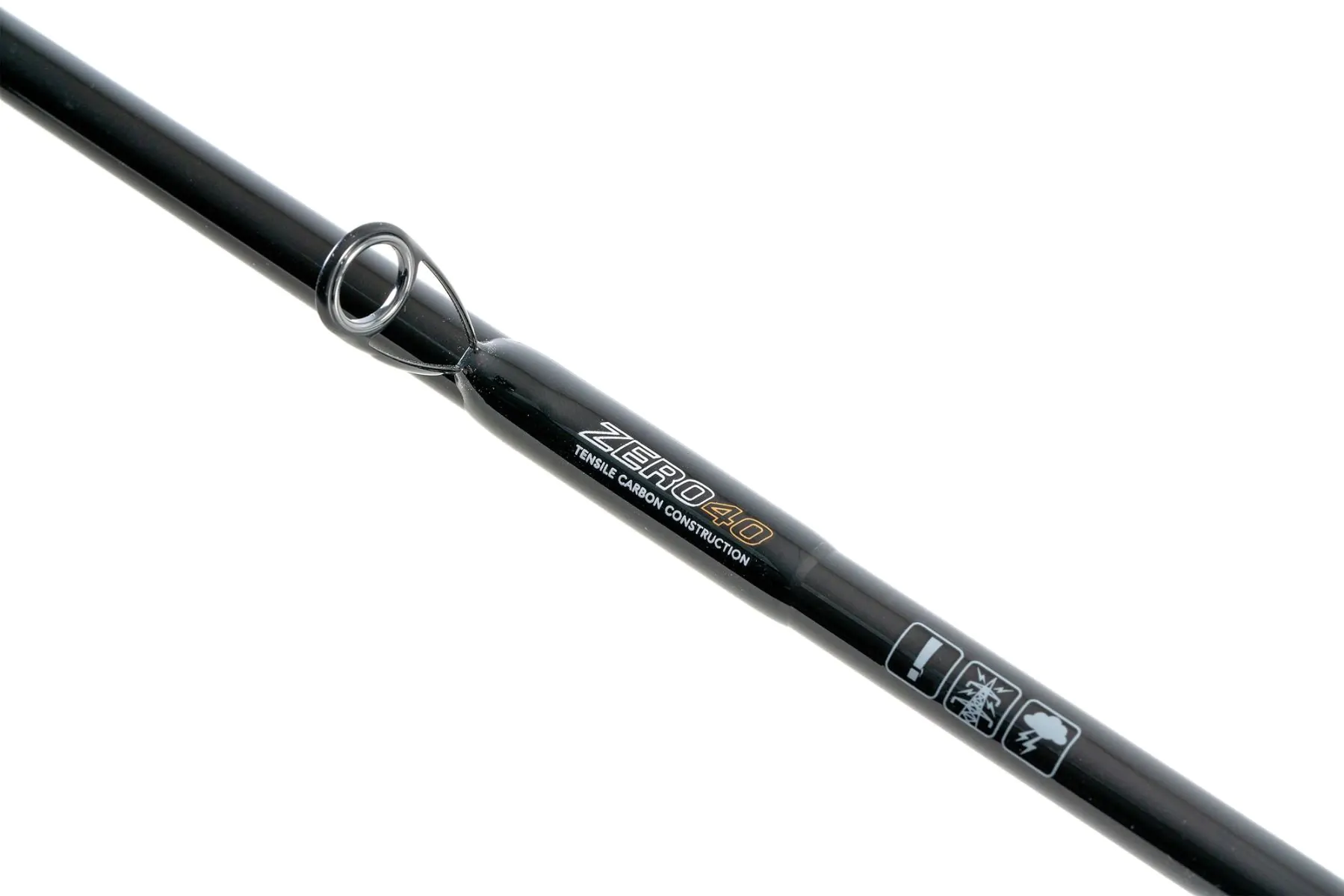 Lanseta Guru N-Gauge Pro Distance Feeder 4.20m 180g [4]