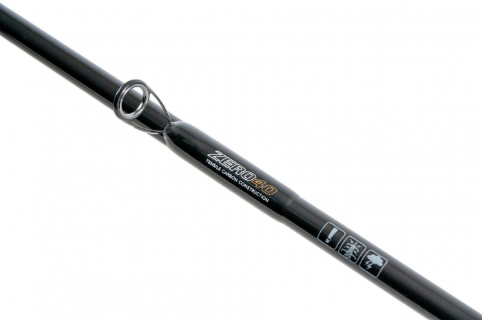 Lanseta Guru N-Gauge Pro Feeder 3.60m 1-60g [6]