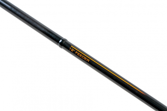 Lanseta Guru N-Gauge Pro Feeder 3.60m 1-60g [3]