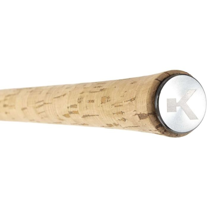 Lanseta Korum 12' Barbel Quiver Rod 3.60m 60-200g [6]