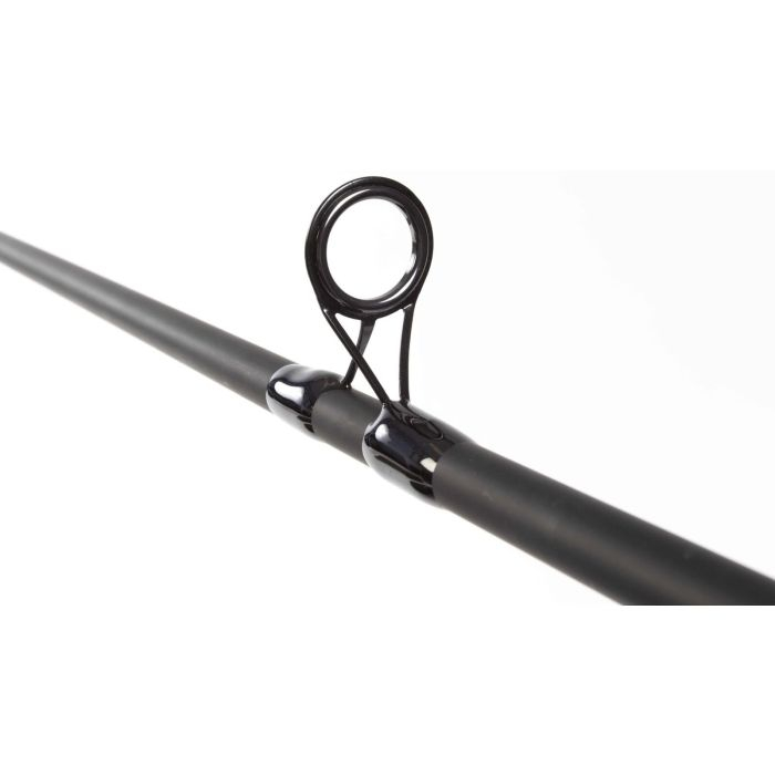 Lanseta Korum 12' Barbel Quiver Rod 3.60m 60-200g [5]