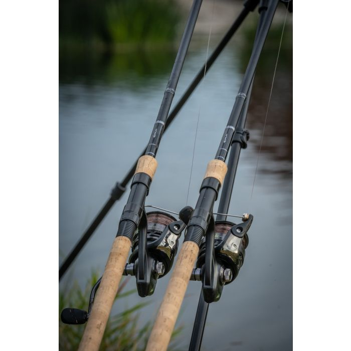 Lanseta Korum Barbel Rod 3.60m 2.50Lbs [6]
