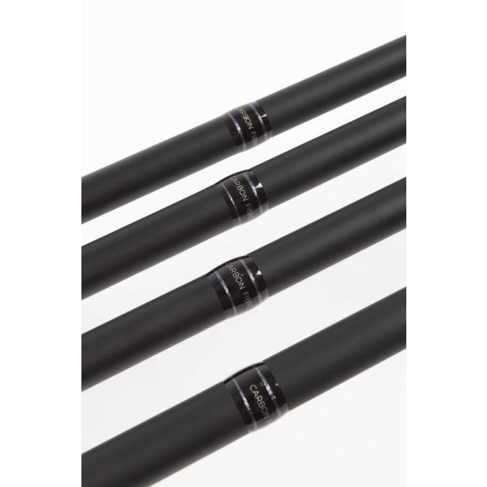 Lanseta Korum Barbel Rod 3.60m 2.50Lbs [3]