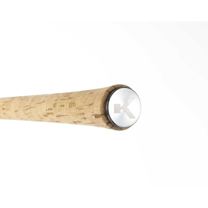 Lanseta Korum Barbel Rod 3.60m 2.50Lbs [4]