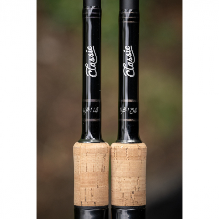 Lanseta Korum Classic Avon 3.65m 1.25LBS [7]