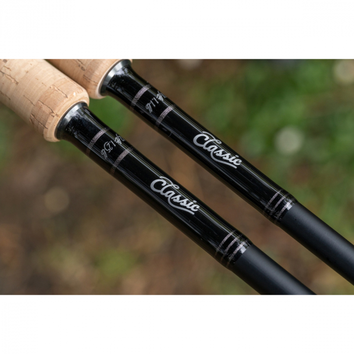 Lanseta Korum Classic Avon 3.65m 1.25LBS [8]