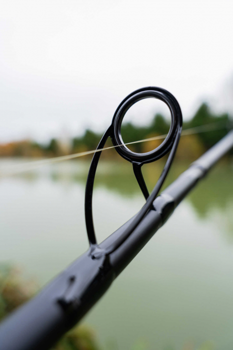 Lanseta Korum Limitless Feeder Rod 4.20m 220g [6]