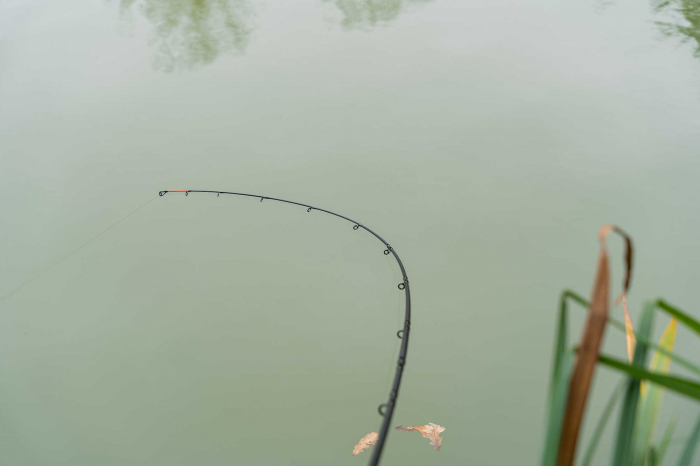 Lanseta Korum Limitless Feeder Rod 4.20m 220g [7]