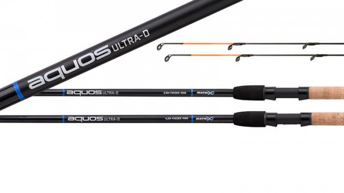 Lanseta Matrix Aquos Ultra-D 3.90m 120g [2]