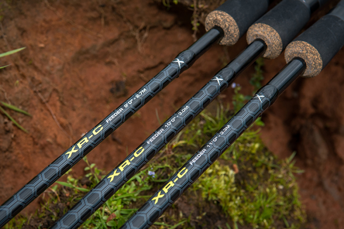 Lanseta Matrix Ethos XRC Feeder Rod 3.00m 50g [14]