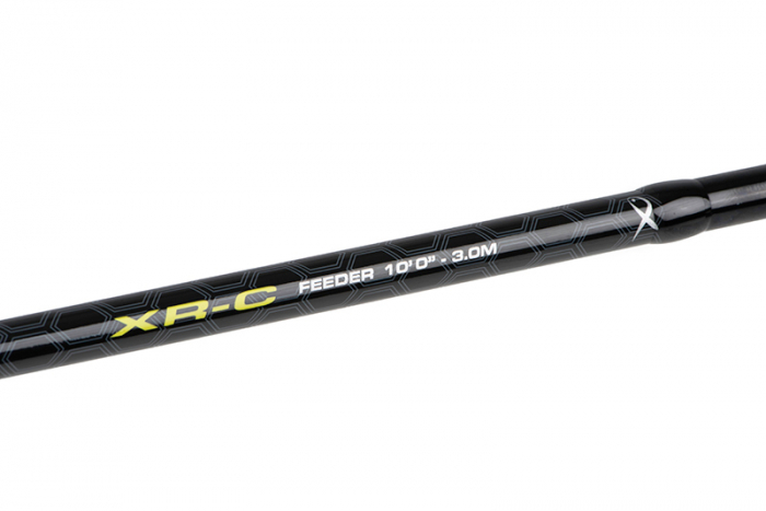 Lanseta Matrix Ethos XRC Feeder Rod 3.00m 50g [3]
