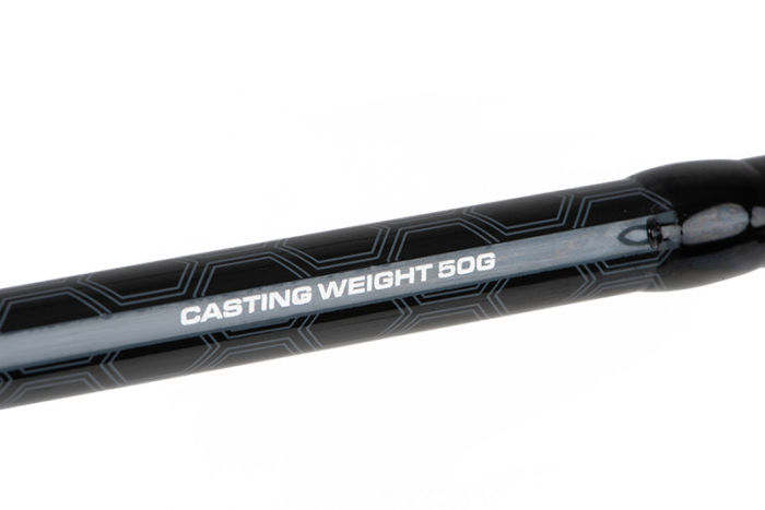 Lanseta Matrix Ethos XRC Feeder Rod 3.00m 50g [2]