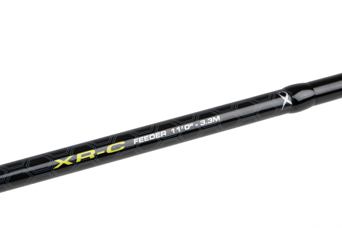 Lanseta Matrix Ethos XRC Feeder Rod 3.30m 60g [2]