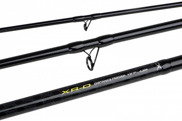 Lanseta Matrix Ethos XRD Feeder Rod 4.20m 150g [2]