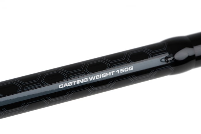 Lanseta Matrix Ethos XRD Feeder Rod 4.20m 150g [3]