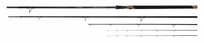 Lanseta Matrix Ethos XRD Feeder Rod 4.20m 150g [1]