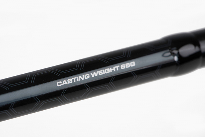 Lanseta Matrix Ethos XRF Feeder Rod 3.80m 65g [3]