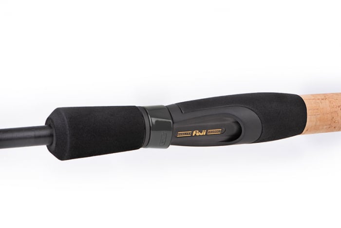 Lanseta Matrix Horizon X Pro Commercial Feeder Rod 3.30m 60g [4]