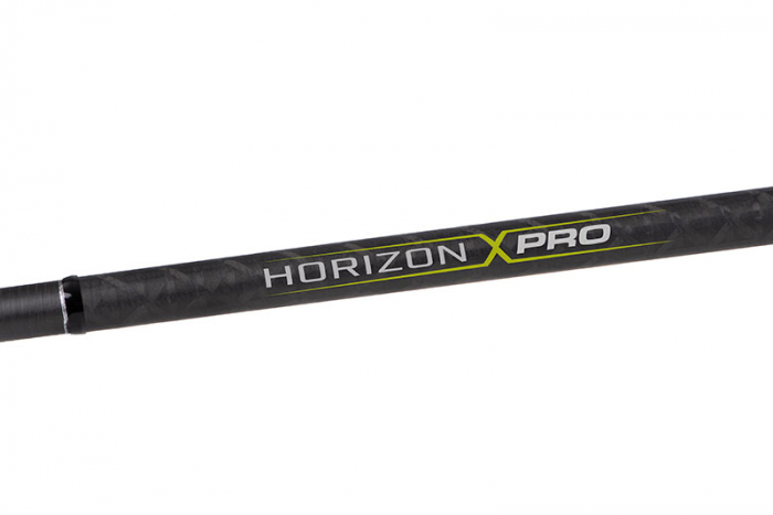 Lanseta Matrix Horizon X Pro Commercial Feeder Rod 3.30m 60g [3]