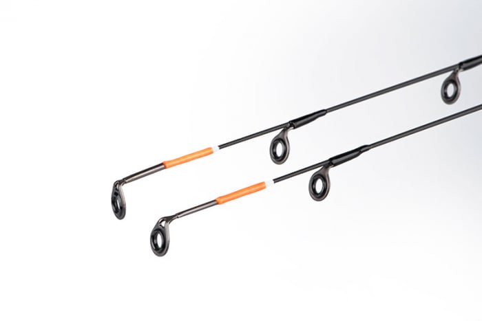 Lanseta Matrix Horizon X Pro Commercial Feeder Rod 3.30m 60g [6]