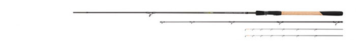 Lanseta Matrix Horizon X Pro Commercial Feeder Rod 3.00m 50g [1]