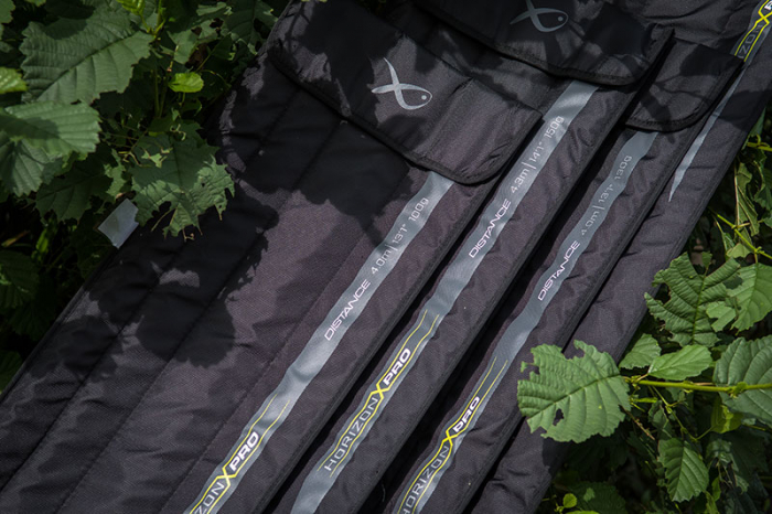 Lanseta Matrix Horizon X Pro Distance Rod 3.70m 90g [9]