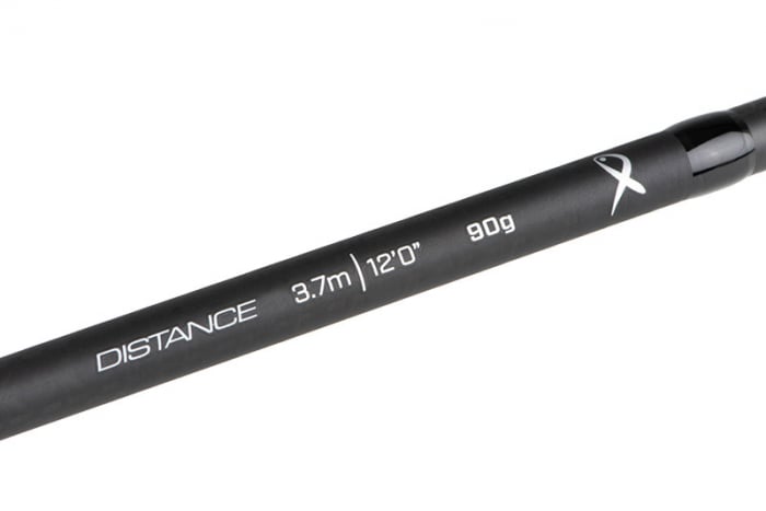 Lanseta Matrix Horizon X Pro Distance Rod 3.70m 90g [3]
