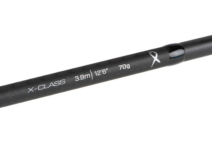 Lanseta Matrix Horizon X Pro X-Class Rod 3.80m 70g [2]