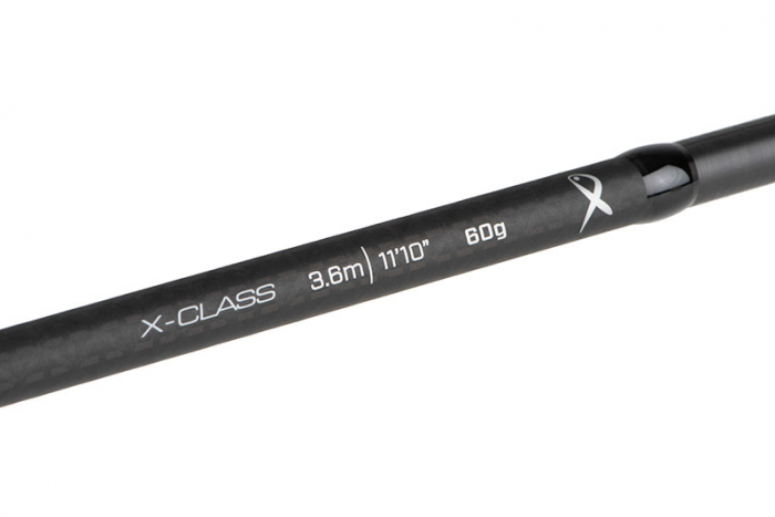 Lanseta Matrix Horizon X Pro X-Class Rod 3.60m 60g [6]