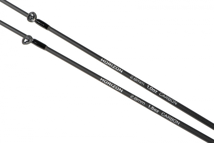 Lanseta Matrix Horizon X Pro X-Class Rod 4.00m 80g [7]