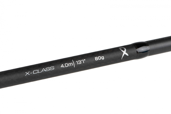 Lanseta Matrix Horizon X Pro X-Class Rod 4.00m 80g [2]