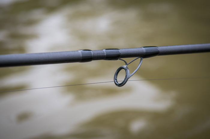 Lanseta Matrix Horizon X Pro X-Class Rod 4.00m 80g [10]