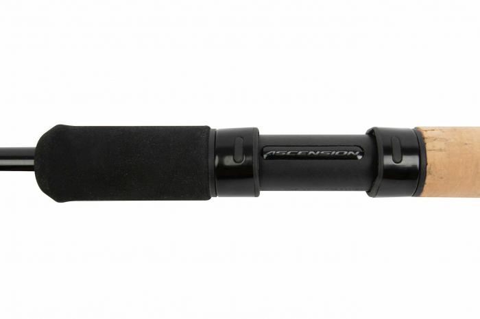 Lanseta Preston Ascension Feeder 4.00m 120g [2]