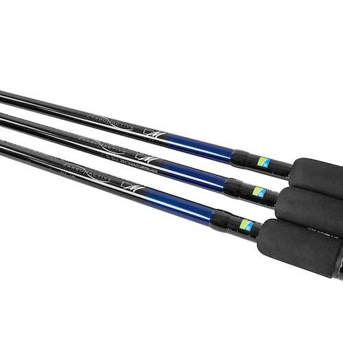 Lanseta Preston Distance Master 4.00m 100g [5]