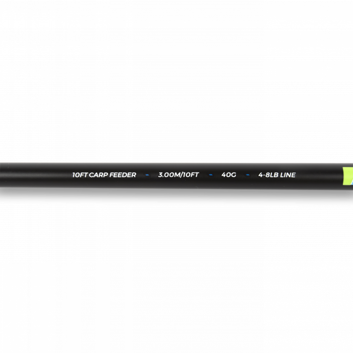 Lanseta Preston Dura Carp Feeder 2.75m 30g [3]