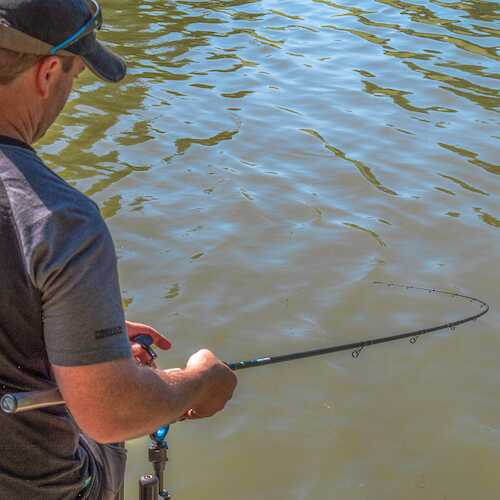 Lanseta Preston Ignition Carp Feeder 3.00m 40g [6]